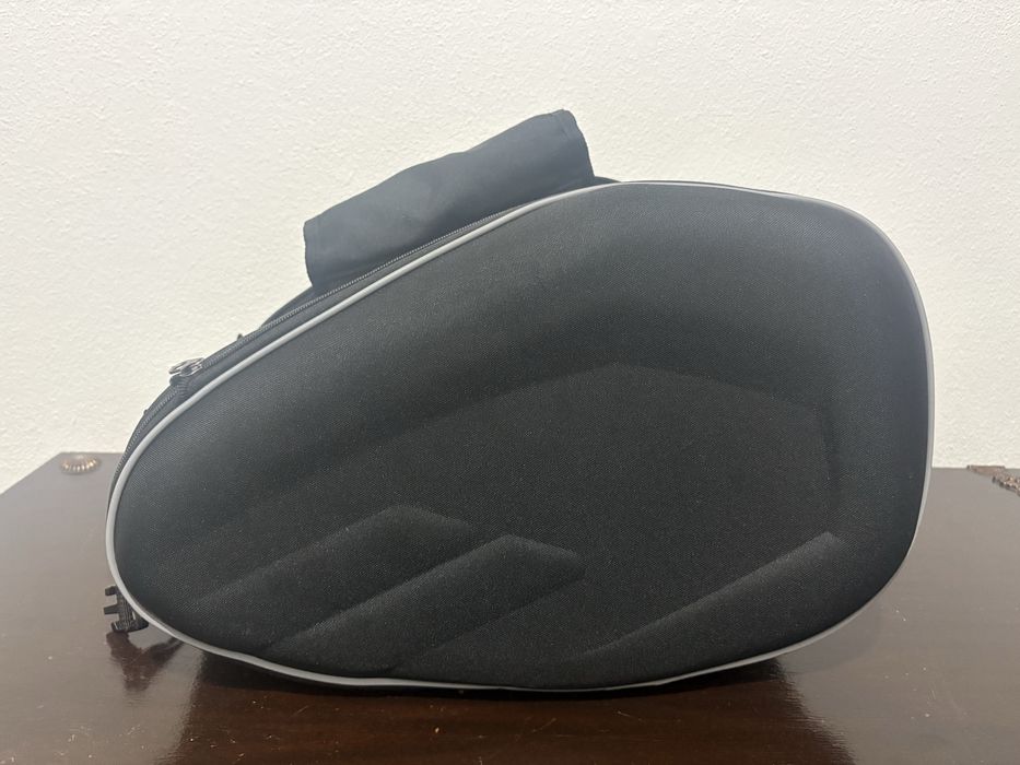 Alforges Laterais Mota