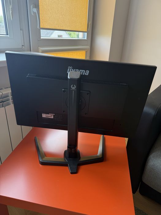 Iiyama G-Master G2770QSU 27” 2K Fast IPS 165 Hz