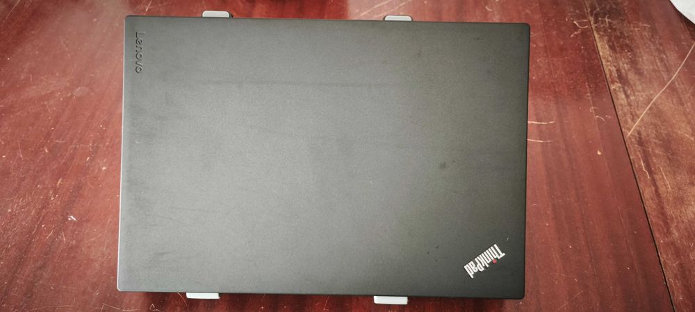 Lenovo ThinkPad A275 | AMD | 8GB RAM | 256GB SSD | Teclado PT | Carregador incluído