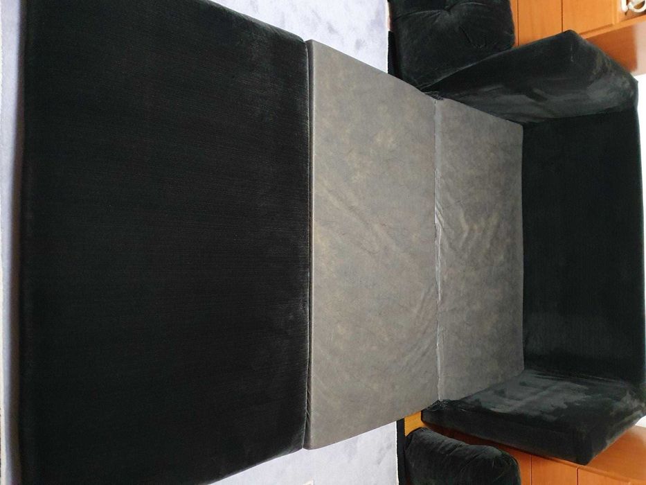 Sofá Cama 2 Lugares