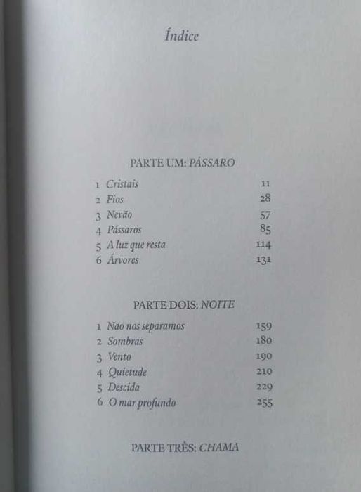 Despedidas Impossíveis - Han Kang