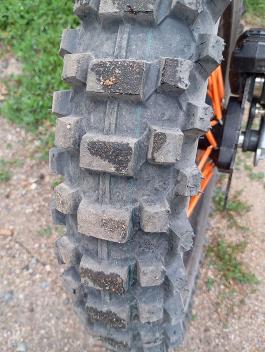 Продам пітбайк bse sp 04 endurо 125