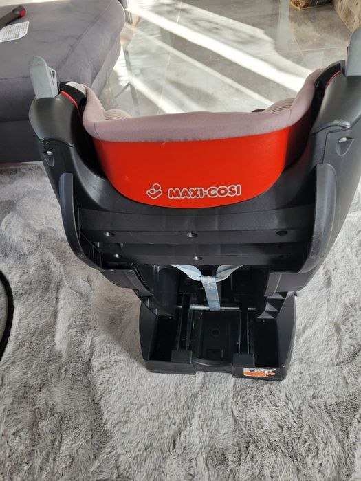 Fotelik samochodowy Maxi Cosi Tobi