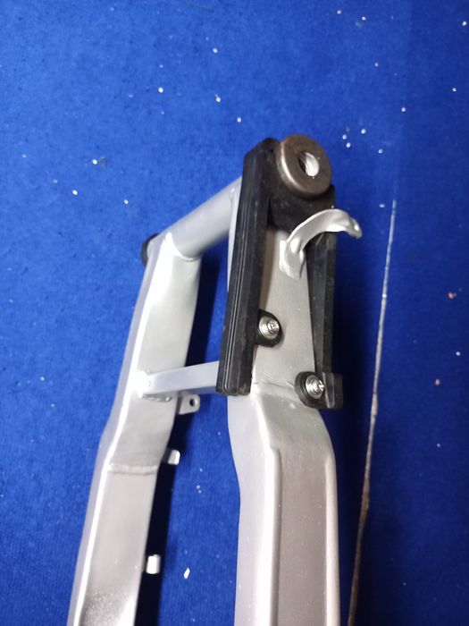 FZX 750 Várias peças