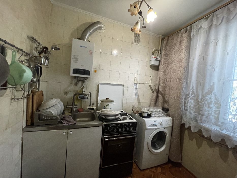 Продажа 3 комнатной в Ингульском район пр. Мира Сертифікат