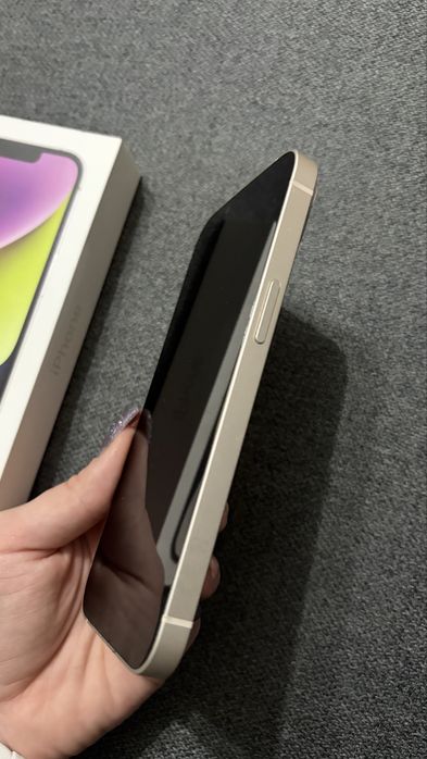 iPhone 14 stan bardzo dobry