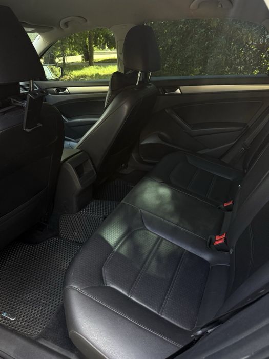 VW Passat b7 SE 1.8 TSI