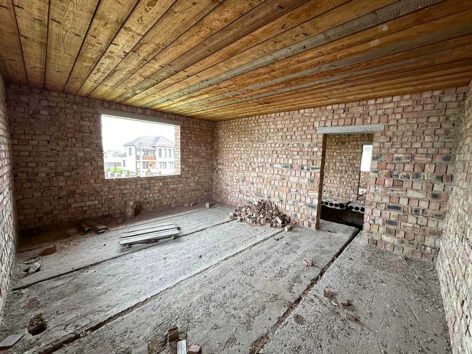 Продаю будинок с. Королівка