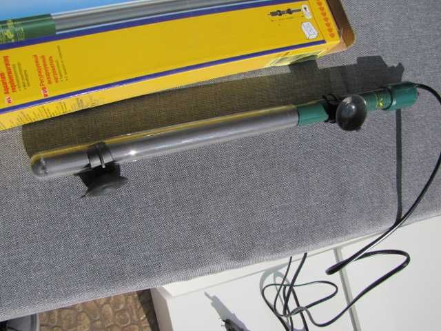 Grzałka do akwarium 300W SERA