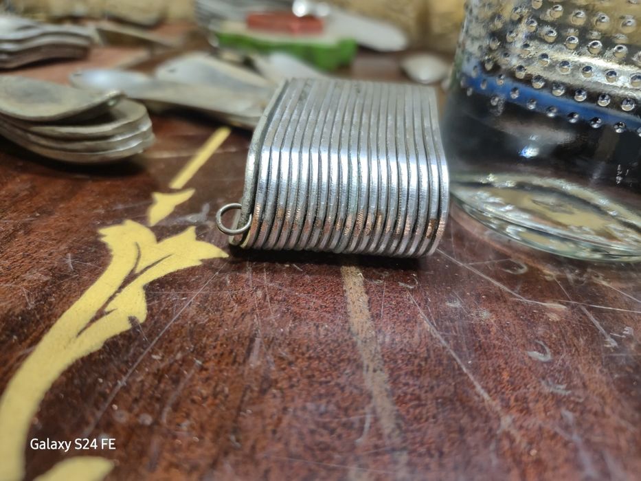 Блесна СССР для рыбалки