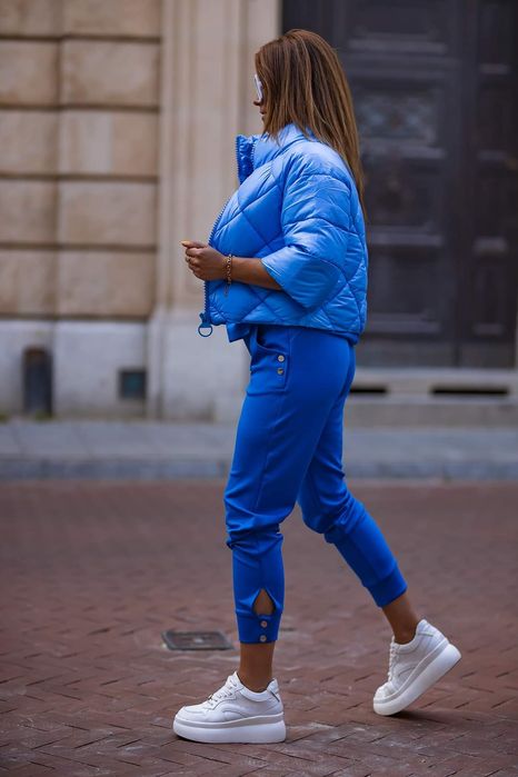 Kurtka Bastet Rozmiar S