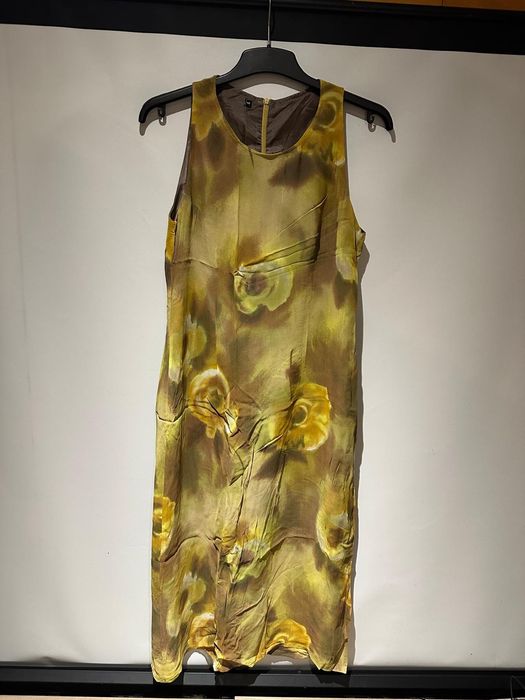 Vestido comprido senhora