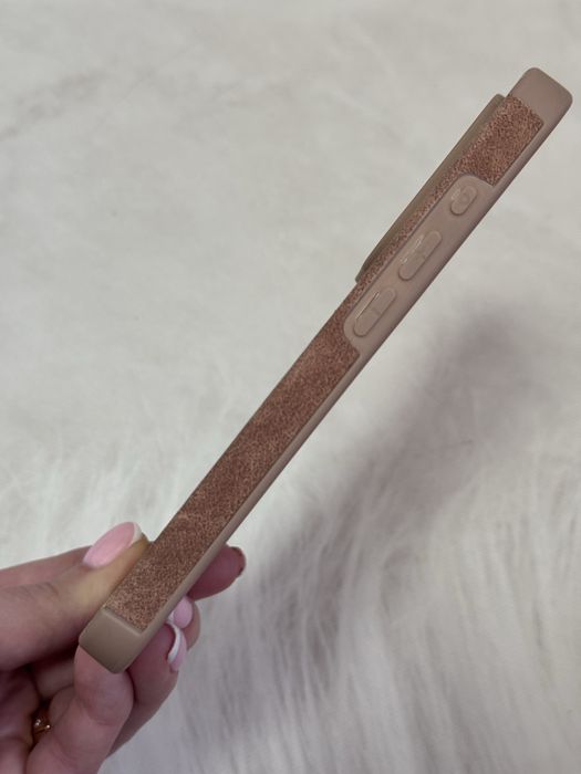 Чохол для Iphone 15 pro в стилі Chrome Hearts