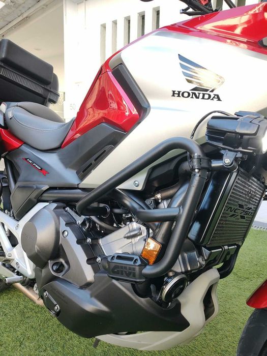 Moto Honda NC750 X DCT