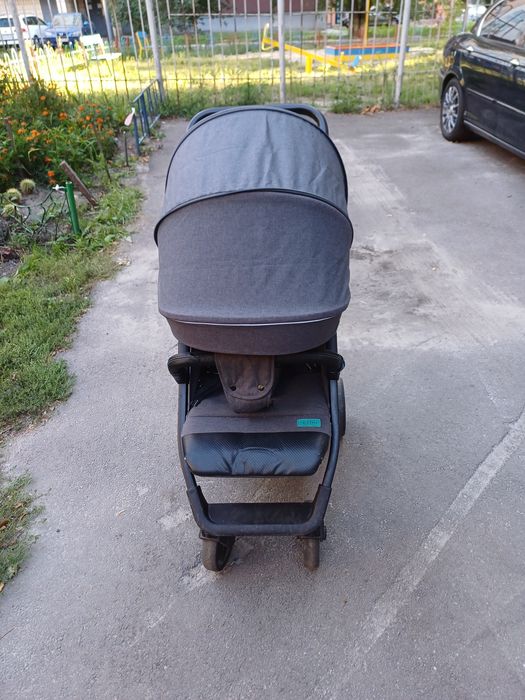 Дитяча каляска karello Echo