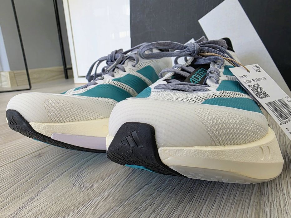 Nowe buty Adidas Adizero Boston 13 - rozmiar 39 1/3