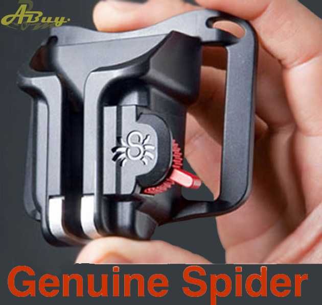 Black Widow Holster