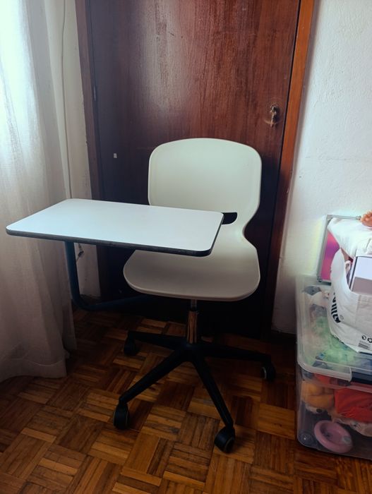 Cadeira de estudo