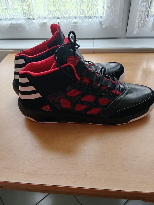 Adidasy adidas roz.50.5