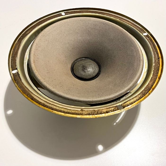 Kolumna Unitra Tonsil ZG30C201 - Głośniki i komplet części