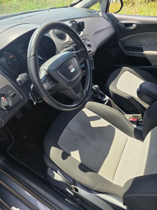 seat ibiza st 1.2 carrinha