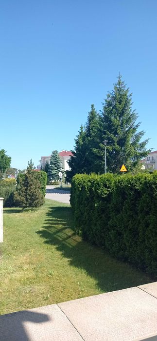 Apartament na osiedlu Bałtyk 800 metrów od plaży - Widok 3