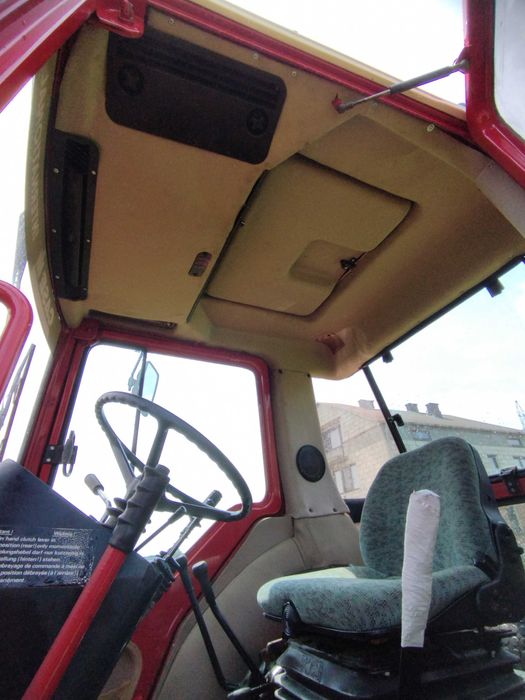 Ciągnik Case International 1056xl