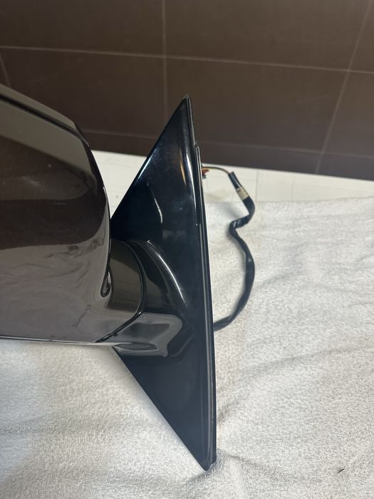 Espelhos Audi A4 Avant B8