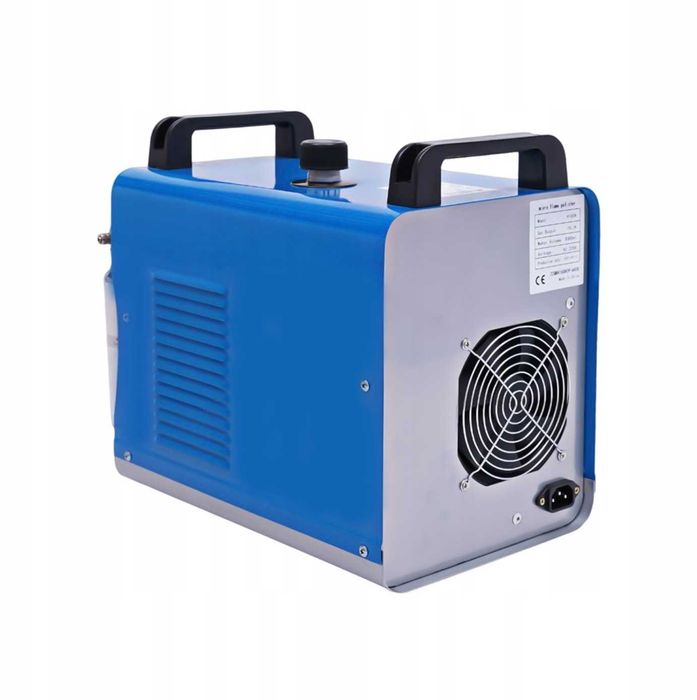 Generator HHO 75 l/h do polerowania akrylu APM-H160 220V