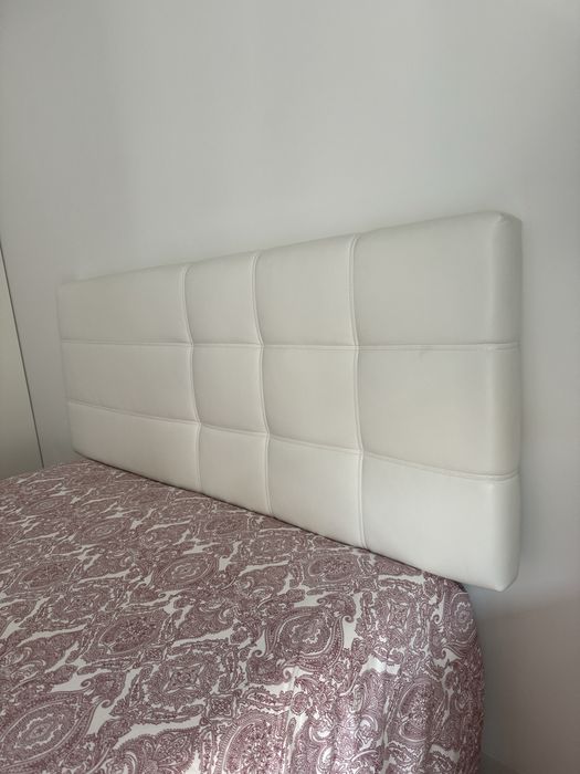 Cabeceira Branca