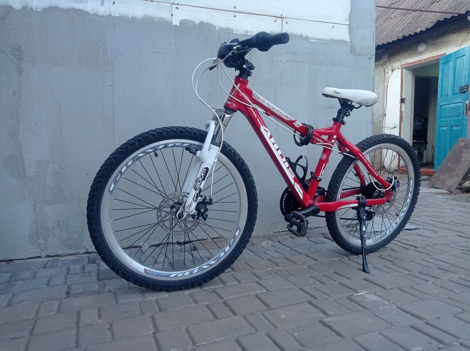 Горный Велосипед Ardis lx200