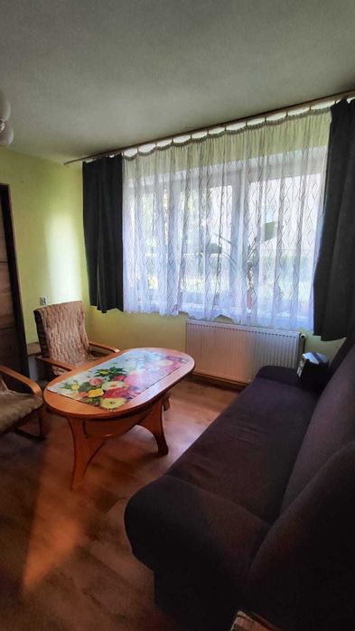 Mieszkanie na sprzedaż, 1 pokój, 31 m², Piława Górna