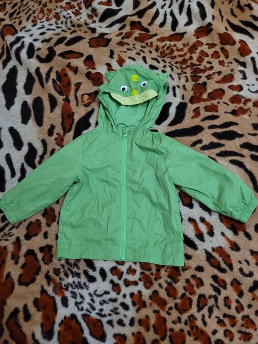 Вітровочка 86 р.