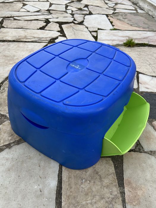 Penico / Banco criança