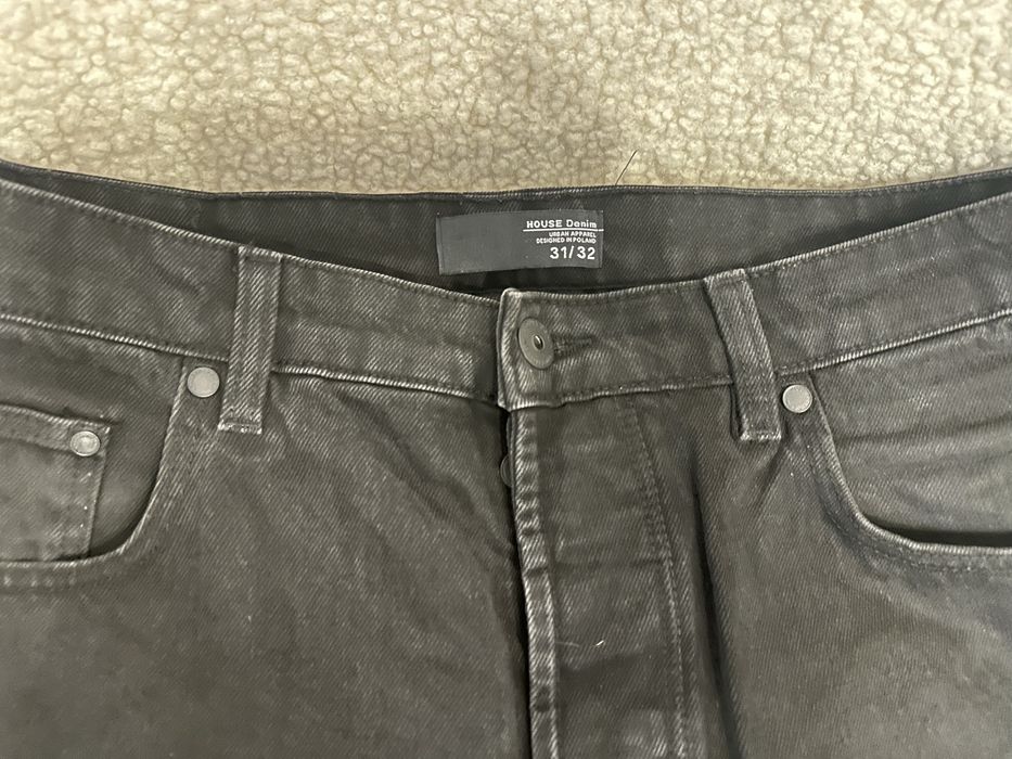 Чоловічі джинси House Denim