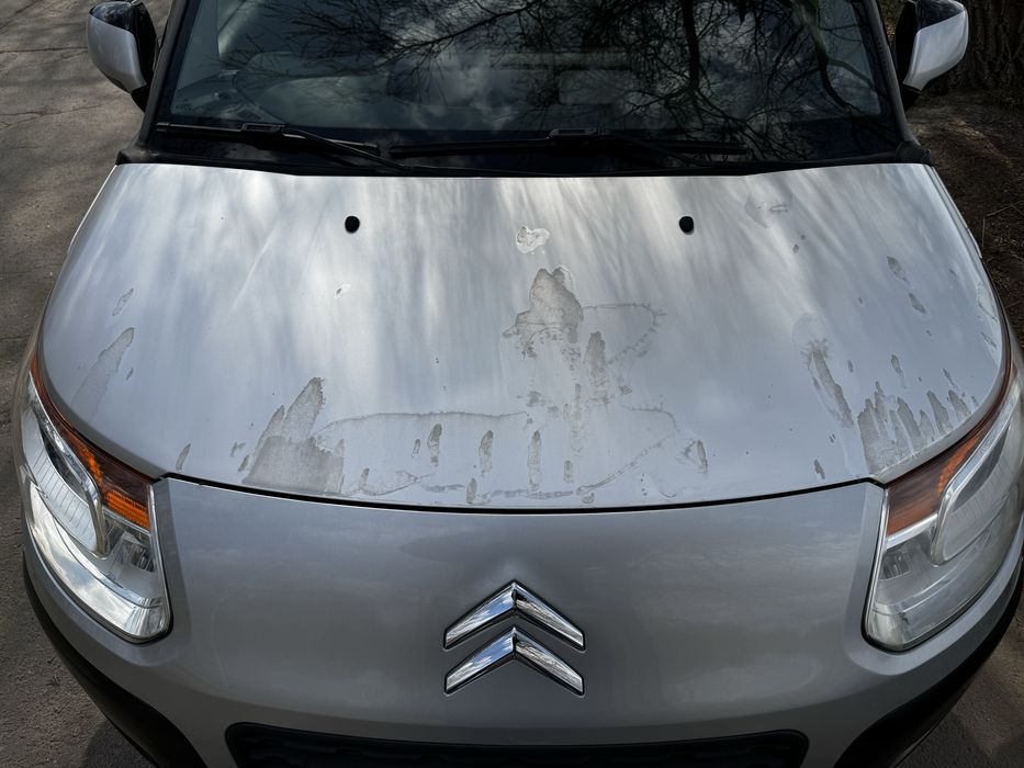 Citroen C3 Picasso 2010 VIN VF7SH5FW0AT517374 фото оголошення 22 з 23