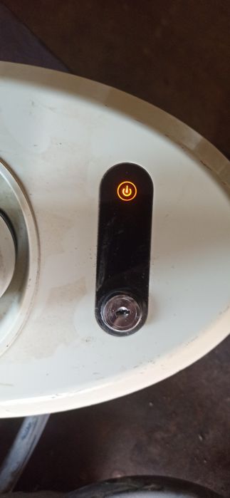 Зарядне до електроавтомобіля