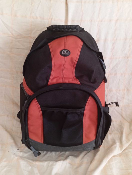 Mochila Tamrac profissional