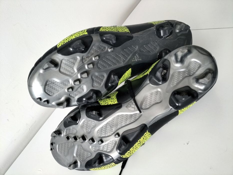 Бутсы Adidas размер 46