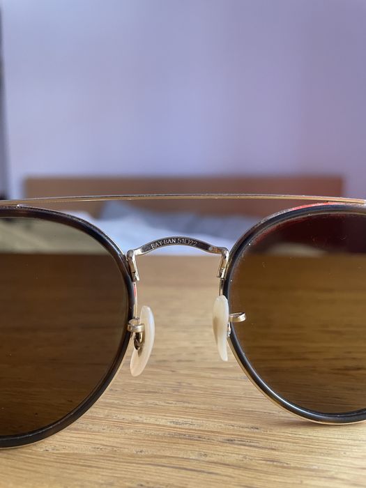 Óculos Rayban Aviador