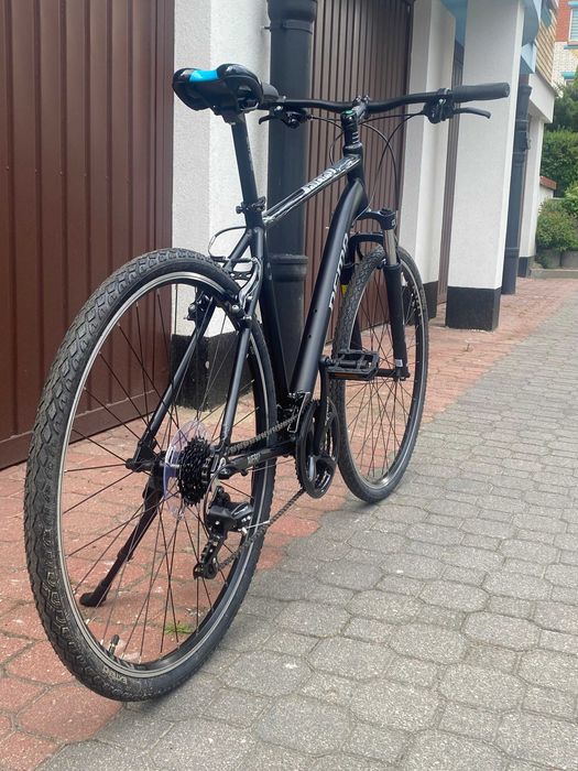 Rower crossowy męski Dema Aveiro 1