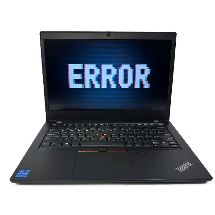 Lenovo ThinkPad L14 G2 | 14" FHD Intel i5-1145G7 16GB SSD 256GB W11 KL.A-