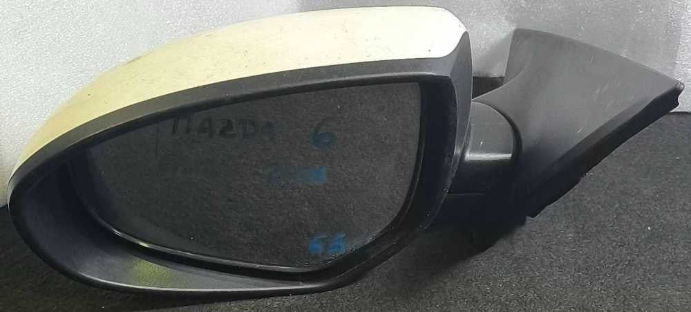 Espelho Retrovisor Esquerdo 022683 - MAZDA 2