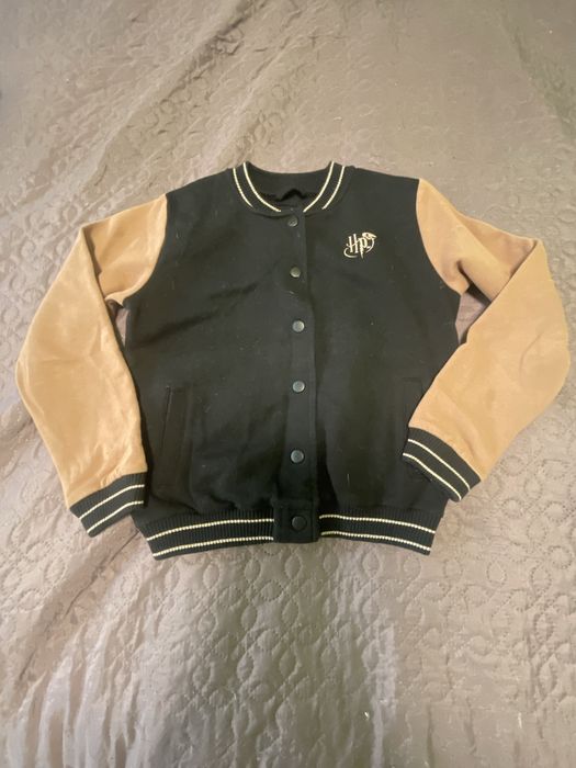 Світшот Гаррі Поттер 140см, кофта 146-152см