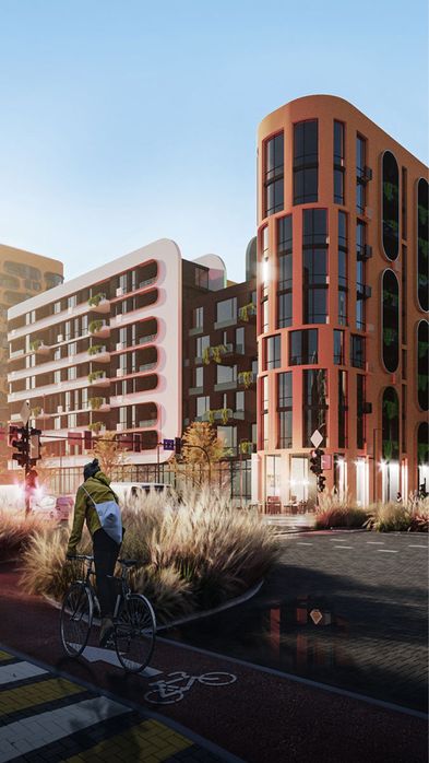 Паркінг ЖК Республика Оренда