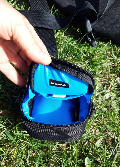 Kamera etui cullmann