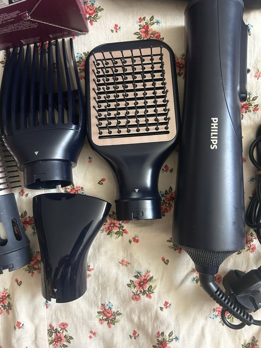 Продам Фен щітка, Філіпс, Philips 5000, браш