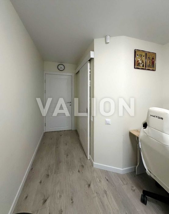 Продаж 2-кім квартири на вул. Олега Мудрака (Наумова) 41. Академ