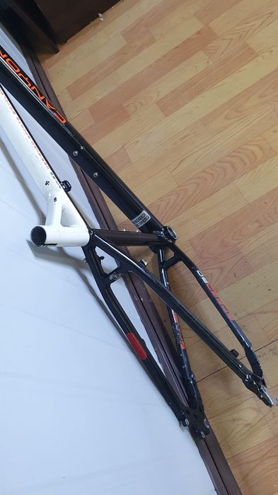 CANYON Rama Rowerowa 19 cali