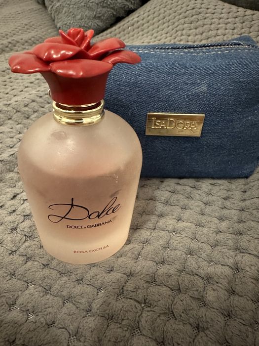 Perfumy damskie Dolce Gabbana Rosa Excelsa 75 ml